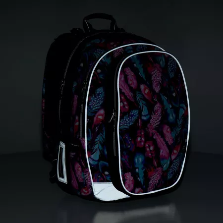 Školní batoh Topgal CHI 796 H - Pink