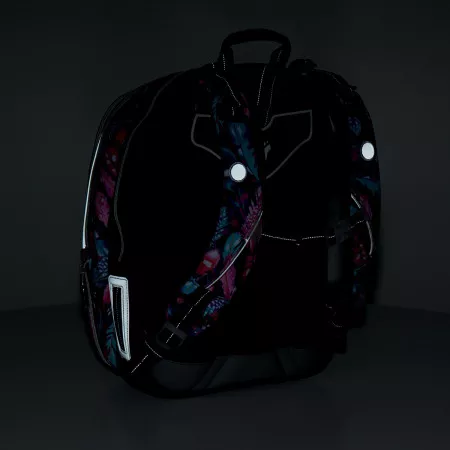 Školní batoh Topgal CHI 796 H - Pink