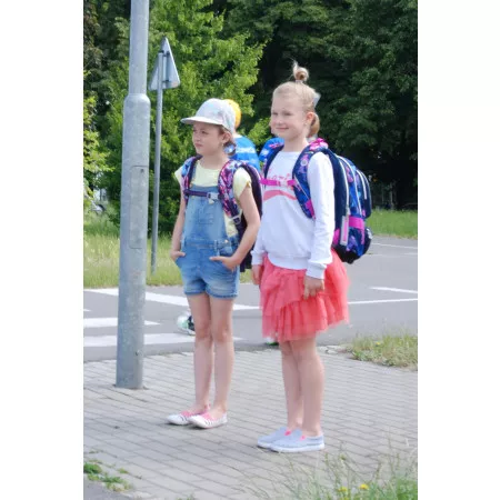 Školní batoh Topgal CHI 796 H - Pink