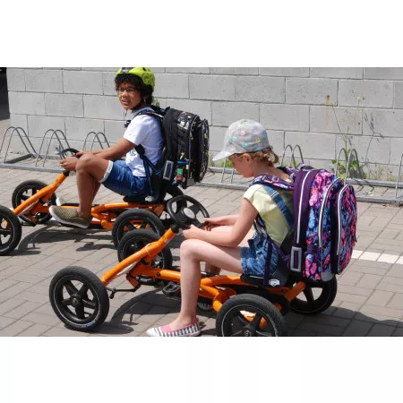 Školní batoh Topgal CHI 796 H - Pink