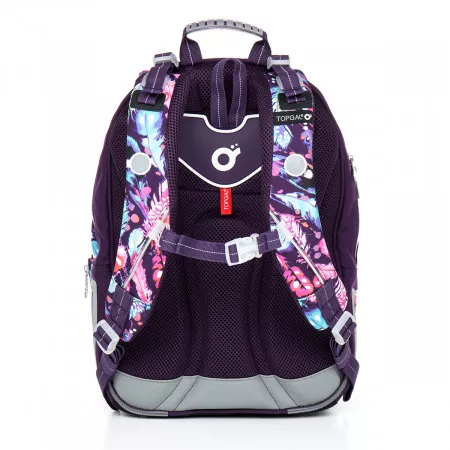 Školní batoh Topgal CHI 796 H - Pink