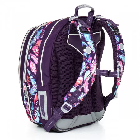 Školní batoh Topgal CHI 796 H - Pink