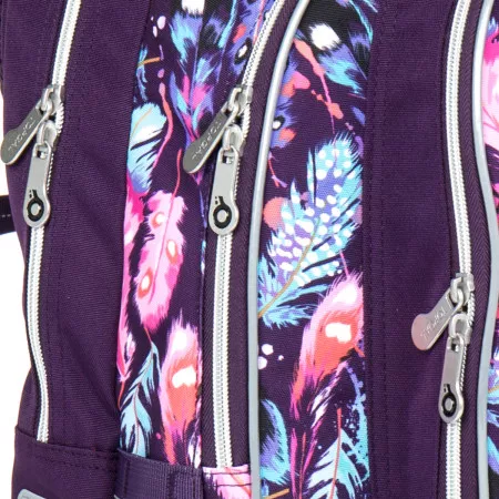 Školní batoh Topgal CHI 796 H - Pink