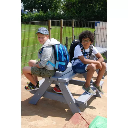 Školní batoh Topgal CHI 799 D - Blue