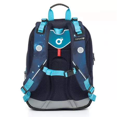 Školní batoh Topgal CHI 799 D - Blue