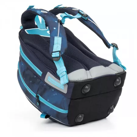 Školní batoh Topgal CHI 799 D - Blue