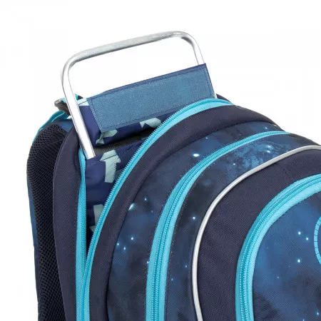 Školní batoh Topgal CHI 799 D - Blue