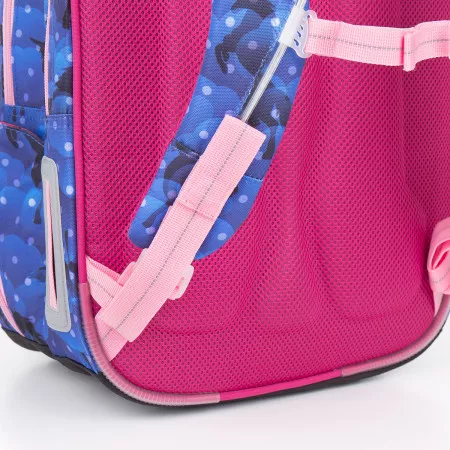 Školní batoh Topgal CHI 843 D - Blue