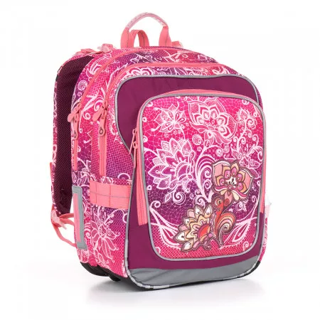 Školní batoh Topgal CHI 863 H - Pink