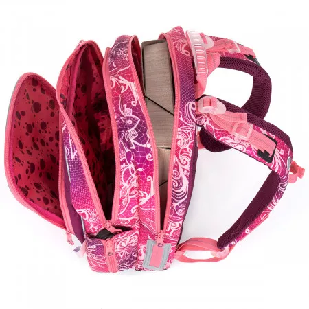 Školní batoh Topgal CHI 863 H - Pink