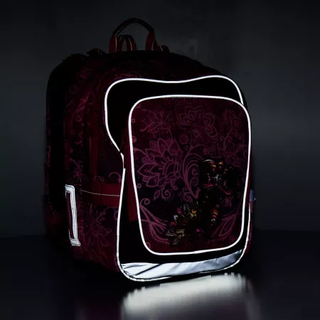 Školní batoh Topgal CHI 863 H - Pink