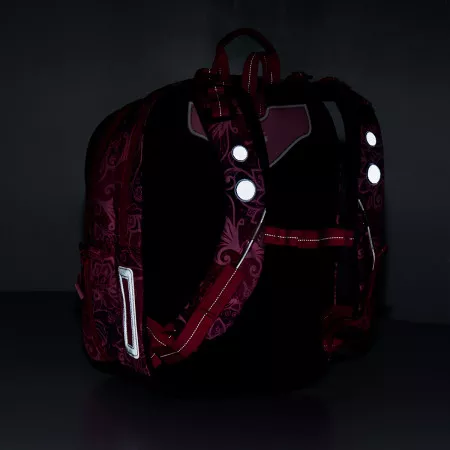 Školní batoh Topgal CHI 863 H - Pink