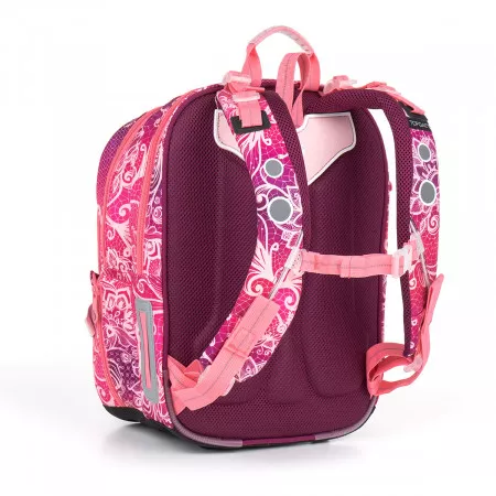 Školní batoh Topgal CHI 863 H - Pink
