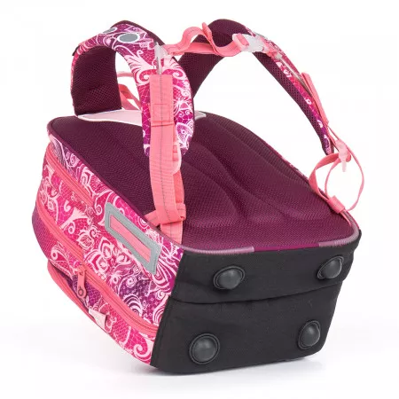 Školní batoh Topgal CHI 863 H - Pink