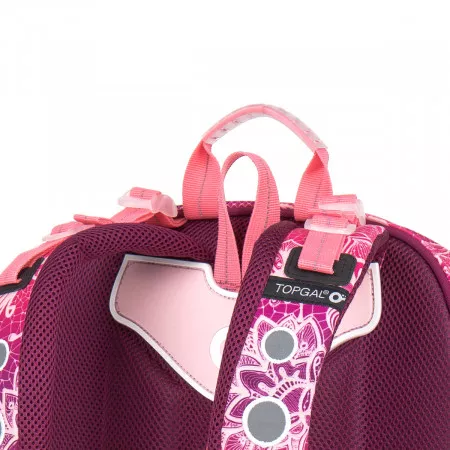 Školní batoh Topgal CHI 863 H - Pink