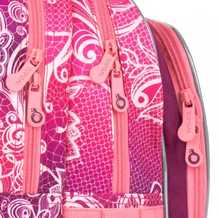 Školní batoh Topgal CHI 863 H - Pink