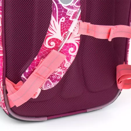 Školní batoh Topgal CHI 863 H - Pink