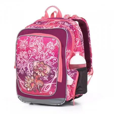 Školní batoh Topgal CHI 863 H - Pink
