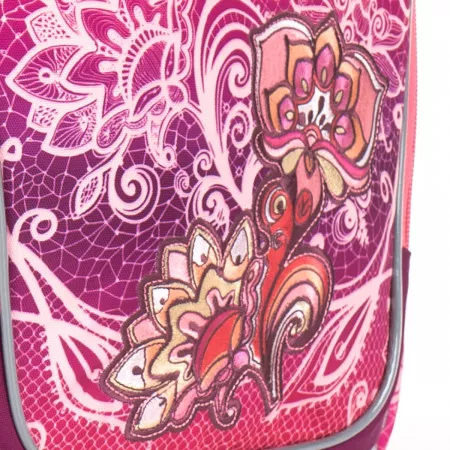 Školní batoh Topgal CHI 863 H - Pink