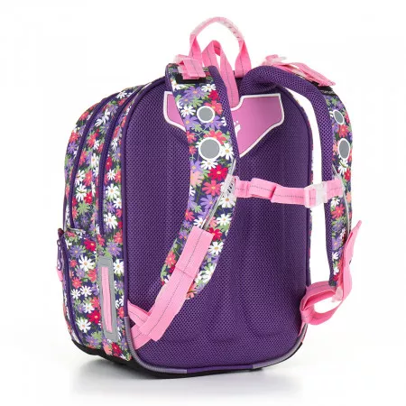 Školní batoh Topgal CHI 879 I - Violet
