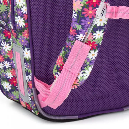 Školní batoh Topgal CHI 879 I - Violet