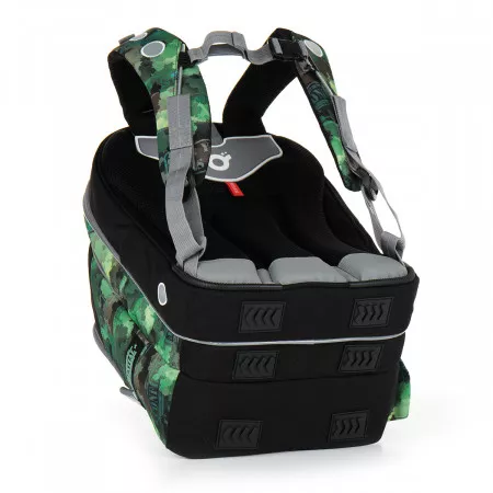Školní batoh Topgal CHI 883 E - Green