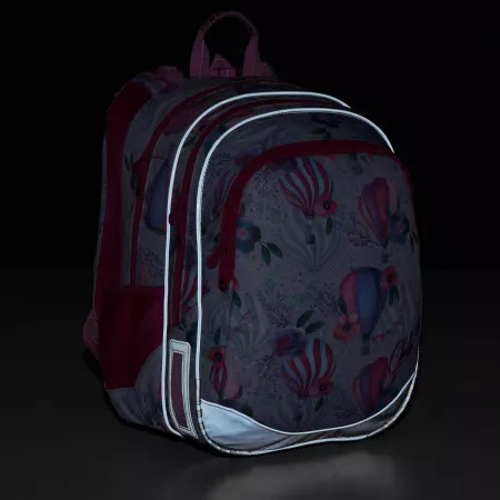 Školní batoh Topgal ELLY 18007 G