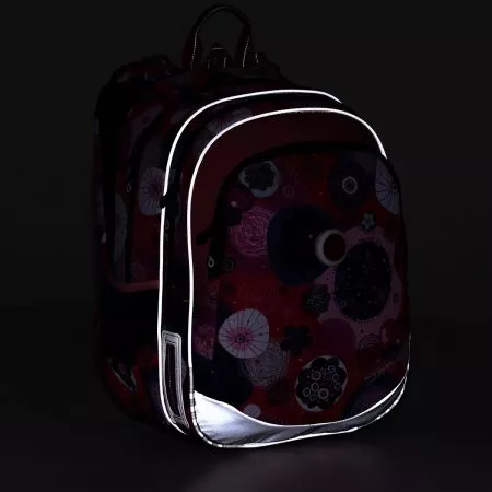 Školní batoh Topgal ELLY 20005 G
