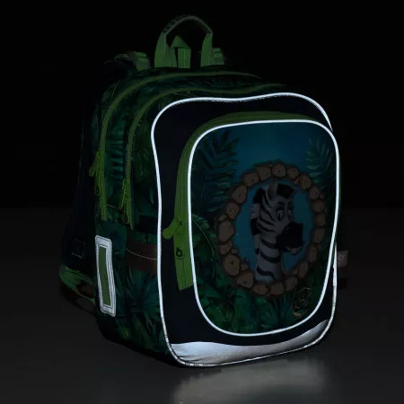 Školní batoh Topgal ENDY 18010 B