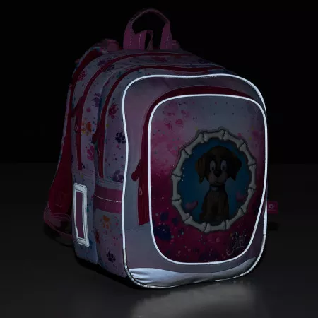 Školní batoh Topgal ENDY 18017 G