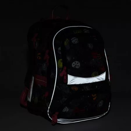 Školní batoh Topgal NIKI 19007 G