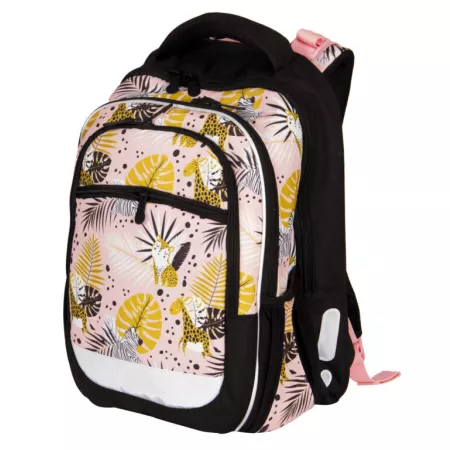 Školní batoh Tropical (ABJ1524411)