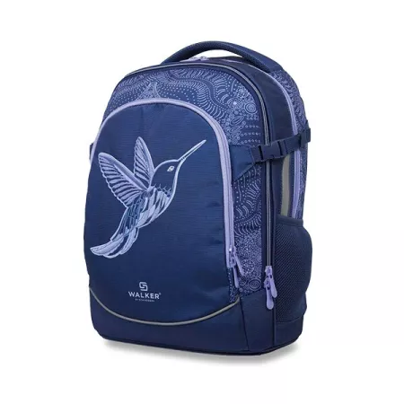 Školní batoh Walker Fame Kolibri
