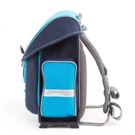 Školní batohový set EMIPO Galaxy 3-dílný