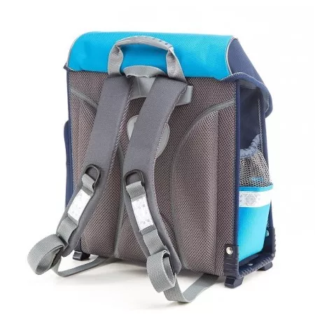 Školní batohový set EMIPO Galaxy 3-dílný