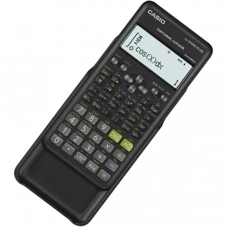 Školní kalkulačka CASIO FX 570 ES PLUS