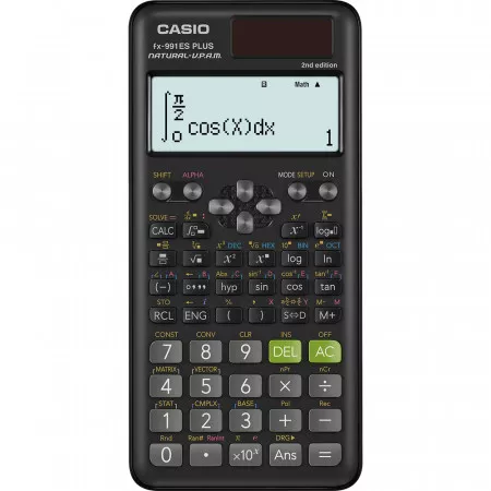 Kalkulačka CASIO FX 991 ES PLUS