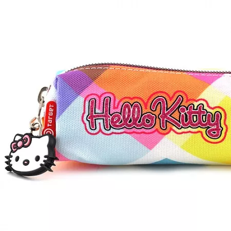 Školní penál mini Hello Kitty, bez náplně