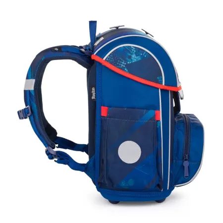 Školní set 3ks PREMIUM Hokej 0-90425