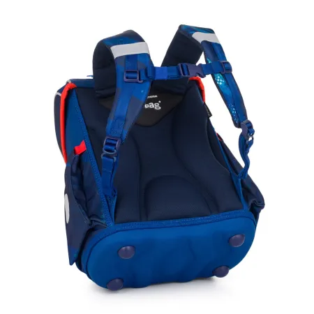 Školní set 3ks PREMIUM Hokej 0-90425