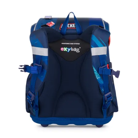 Školní set 3ks PREMIUM Hokej 0-90425