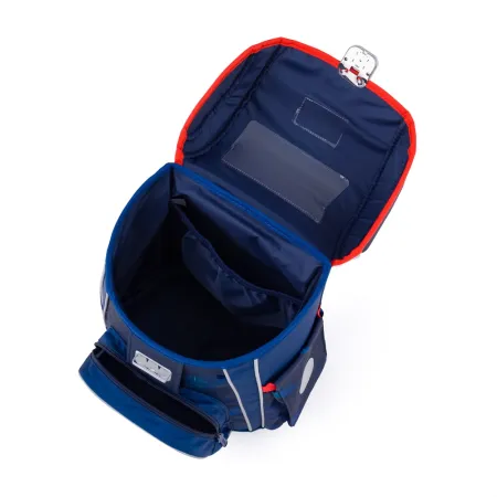 Školní set 3ks PREMIUM Hokej 0-90425