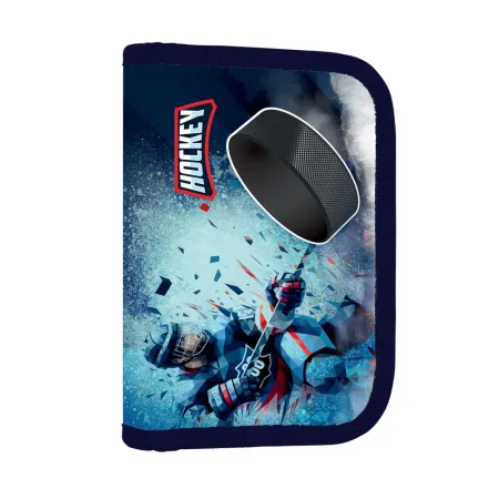 Školní set 3ks PREMIUM Hokej 0-90425