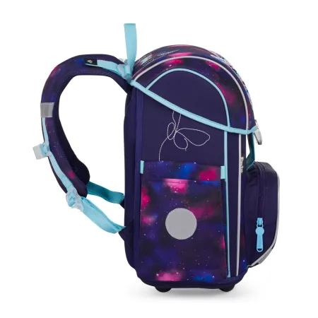 Školní set 3ks PREMIUM Motýl 0-67725