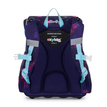 Školní set 3ks PREMIUM Motýl 0-67725