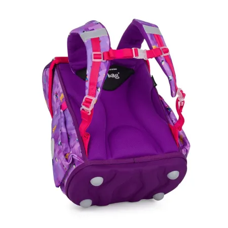 Školní set 3ks PREMIUM Playworld Girl 0-90325