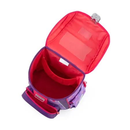 Školní set 3ks PREMIUM Playworld Girl 0-90325