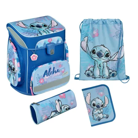 Školní set 5ks STITCH stlp8255