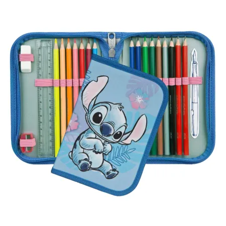 Školní set 5ks STITCH stlp8255