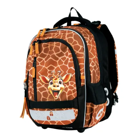 Školní set junior Giraffe (ASJ0632)